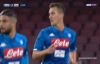 Napoli 3 - 0 Sampdoria Maç Özeti İzle