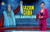 Sazanla Esnaf Dolandırmak (Adana)