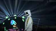  Mellogang Sells Out Los Angeles Convention Center