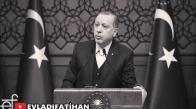 Erdoğan Konuştu Muhtar Dayanamadı; Afrin'e Bizide Gönder Reis