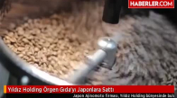 Yıldız Holding Örgen Gıda'yı Japonlara Sattı