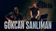 Gökcan Sanlıman - Her Akşamüstü (Akustik)