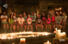 Survivor 2018 - 3. Bölüm - Gamze Recep İvedik'ten Sonra İkinci Kez Survivor'da