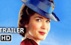 Mary Poppins Dönüyor Orijinal Teaser