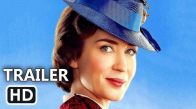 Mary Poppins Dönüyor Orijinal Teaser