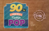 Çeşitli Sanatçılar - 90'lar En İyi Türkçe Pop, Vol. 1