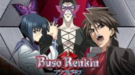 Busou Renkin 8. Bölüm İzle