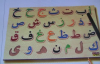 Arapça Alfabe Şarkısı-  Arabic Alphabet Song