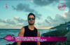 Despacito Şarkısıyla Dünyayı Sallayan Luis Fonsi Antalyada