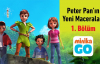 Peter Pan'ın Yeni Maceraları - 1. Sezon 1. Bölüm
