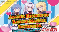 Akashic Records Of Bastard Magical Instructor 7. Bölüm İzle