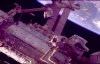 Astronotlar 2018'in İlk Uzay Yürüyüşünü Yaptı 