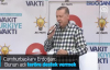 Cumhurbaşkanı Erdoğan: Bunun Adı Teröre Destek Vermek