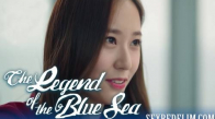 The Legend Of The Blue Sea 5. Bölüm İzle