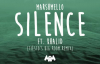 Marshmello Ft. Khalid  Silence Tiësto’s Big Room Remix