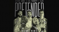 Steve Aoki - Pretender feat. Lil Yachty & Ajr (Blanke Remix)