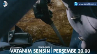 Vatanım Sensin 31. Bölüm Fragmanı