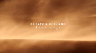 DJ Dark & DJ Iljano - Lane Moje 