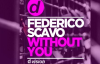 Federico Scavo - Without You