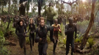 Yenilmezler Sonsuzluk Savaşı - Avengers Infinity War Türkçe Dublaj Fragmanı 