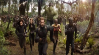Yenilmezler Sonsuzluk Savaşı - Avengers Infinity War Türkçe Dublaj Fragmanı