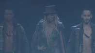Britney Spears - Work B Ch Live from Apple Music Festival London