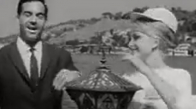 Ayhan Işık & Filiz Akın