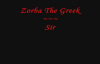 Zorba The Greek - Sirtaki 