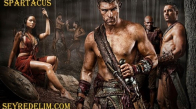 Spartacus 1. Sezon 13. Bölüm İzle