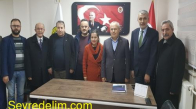 Bakan Yardımcısı Ceylan: 'Osmanlı varisleri ve ülke olarak büyük hedefler içerisindeyiz'