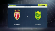 AS Monaco - FC Nantes 4.0 ( 05.03.2017 ) Maç Özeti Hd İzle