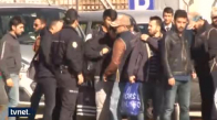 Sivas'ta 5 Asker FETÖ'den Tutuklandı
