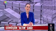 Gümüşün ''altın'' çağı