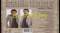 İbrahim Tatlıses - Kara Üzüm Habbesi 