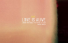 Louis The Child - Love Is Alive Feat Elohim (Savoy Remix)