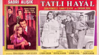 Tatlı Hayal 1970 Türk Filmi İzle
