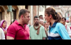 Bulleya Reprise & Salman Khan - Sultan 