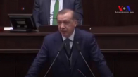 Erdoğan- -Katar Ölüme Mahkum Edildi