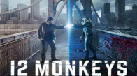 12 Monkeys 4. Sezon 10. ve 11. Bölüm İzle (Final)