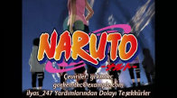Naruto 156. Bölüm