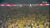 Fenerbahçe - Olympiakos Finali, Murat Kosova Replikleri