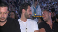 Hakan Sabancı Tarzıyla Dikkatleri Üzerine Çekti