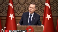 Erdoğan; Kızıl Elma, İ’lây-ı Kelimetullahtır. Bunlar Daha Isınma Turu Bile Değil