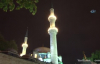 Eyüp Sultan Camii'nde Beraat Kandili Coşkusu