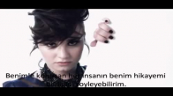 Demi Lovato - Heart Attack Türkçe Altyazılı
