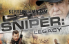 Tetikçi 5 Sniper  Legacy Film İzle