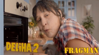 Deliha 2 Fragman İzle