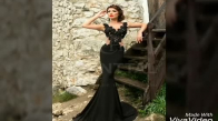  2017 Trend Abiye Elbise Modelleri 
