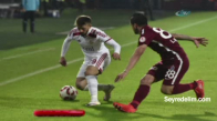Trabzonspor Ziraat Türkiye Kupasına Kötü Kaşladı