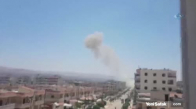 Afrin'de Patlama: 10 Ölü